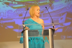 2015 Keynote Speaker Debra Serle