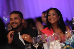 YCLA Alumni Shomari Scott