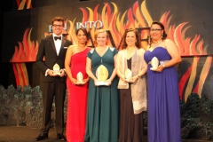 2014 YCLA Finalists