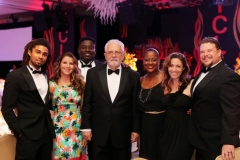 2014 Television Crew