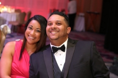 Nichelle and Shomari Scott