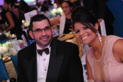 YCLA Alumni Waide DaCosta