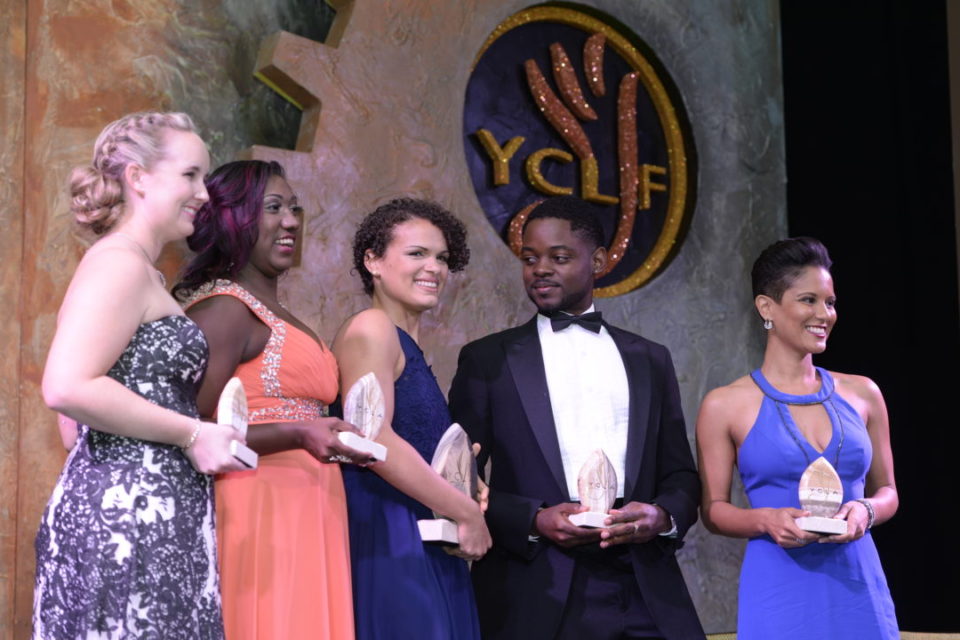 Ycla NOMINATIONS ARE OPEN FOR 2017 YCLA – Young Caymanian Leaders