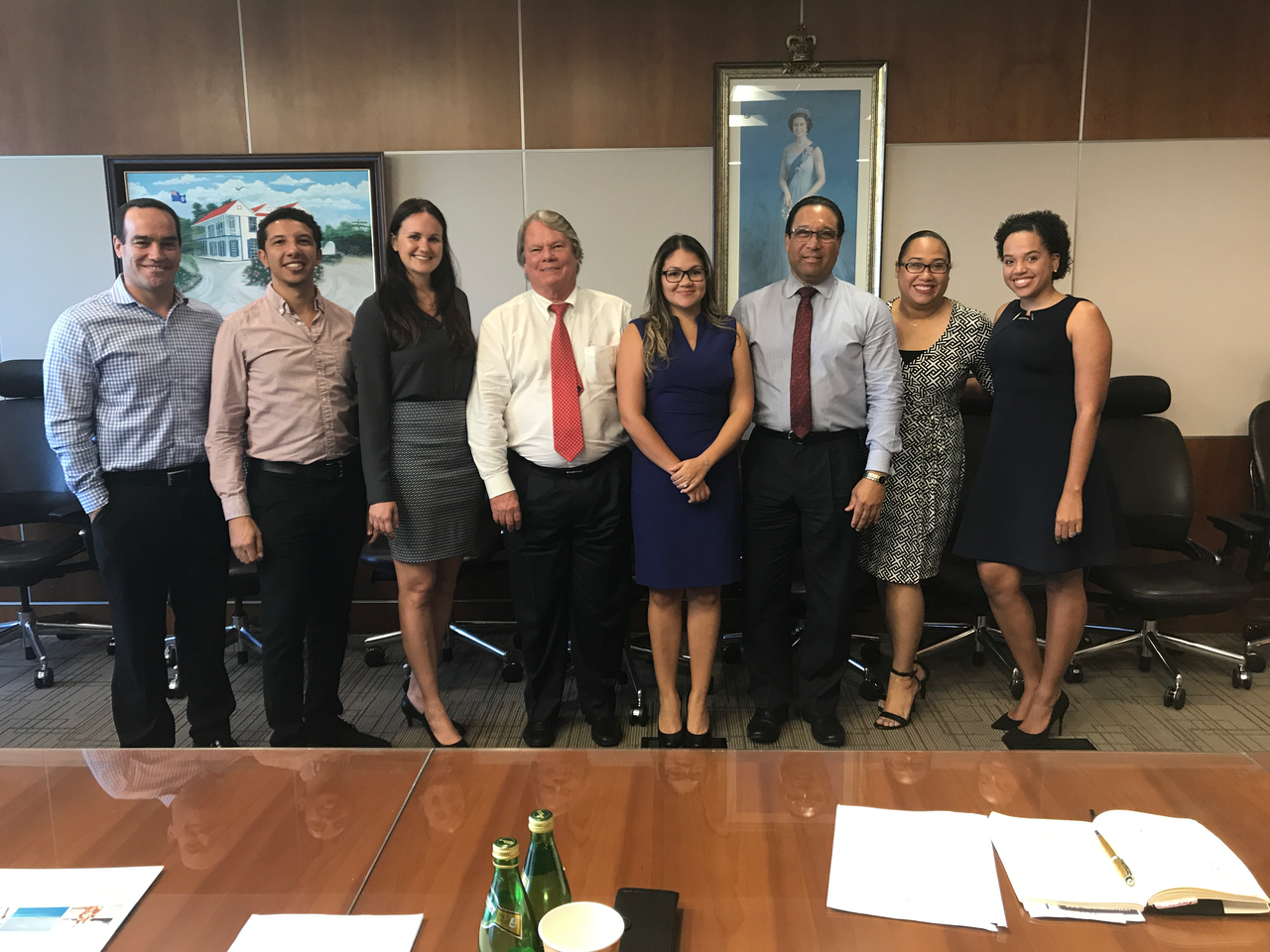 Ycla YCLA Announces 2018/2019 Recipient Staci Scott – Young Caymanian Leaders